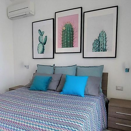 Dreaming Sorrento Suites Exterior foto