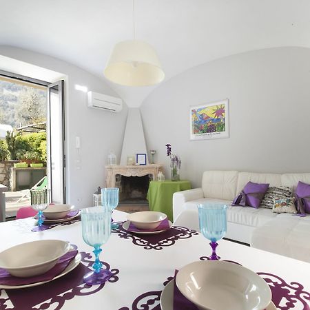 Dreaming Sorrento Suites Exterior foto