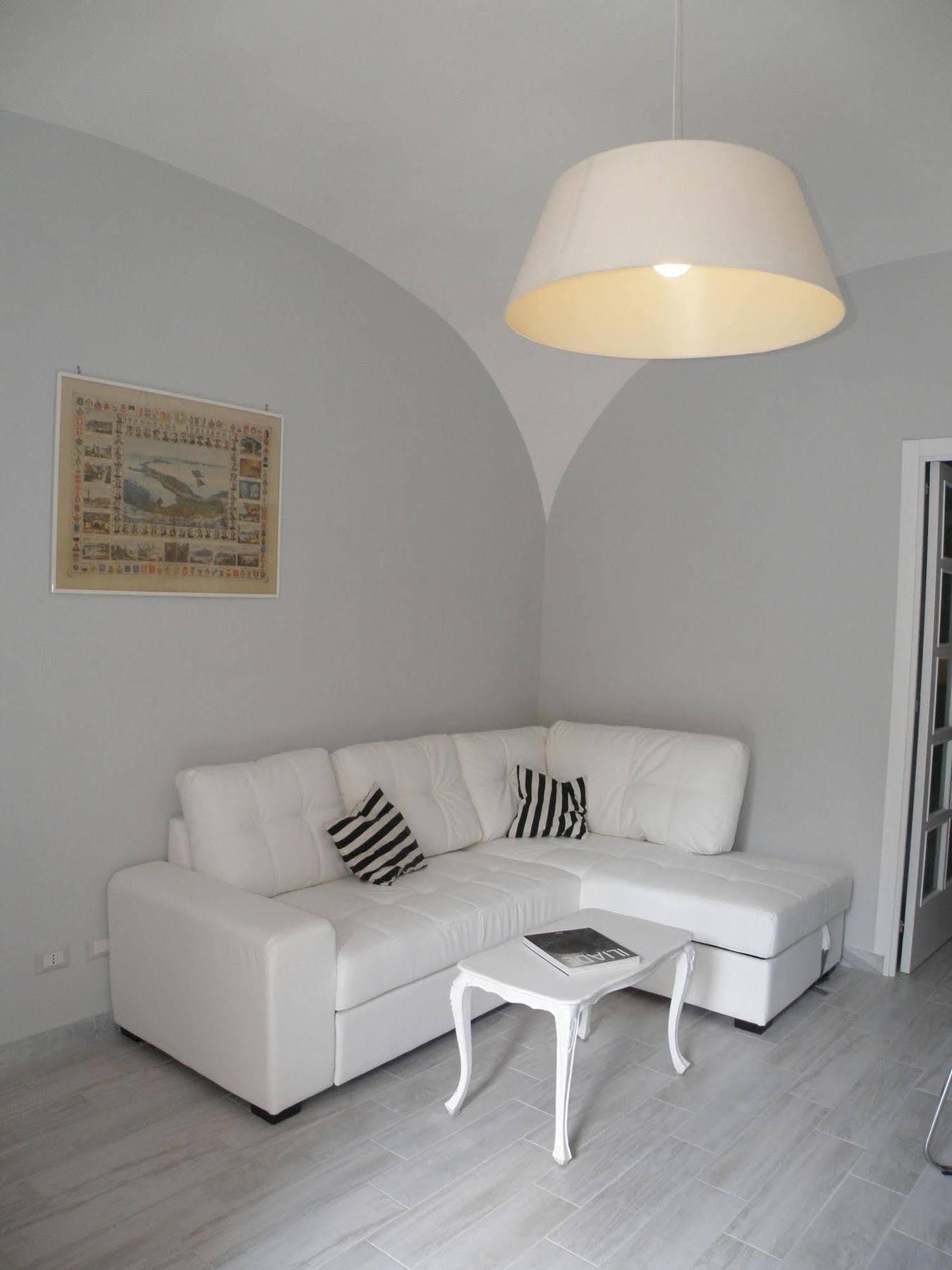 Dreaming Sorrento Suites Exterior foto