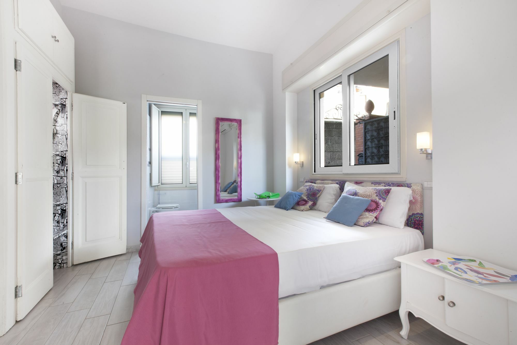 Dreaming Sorrento Suites Exterior foto