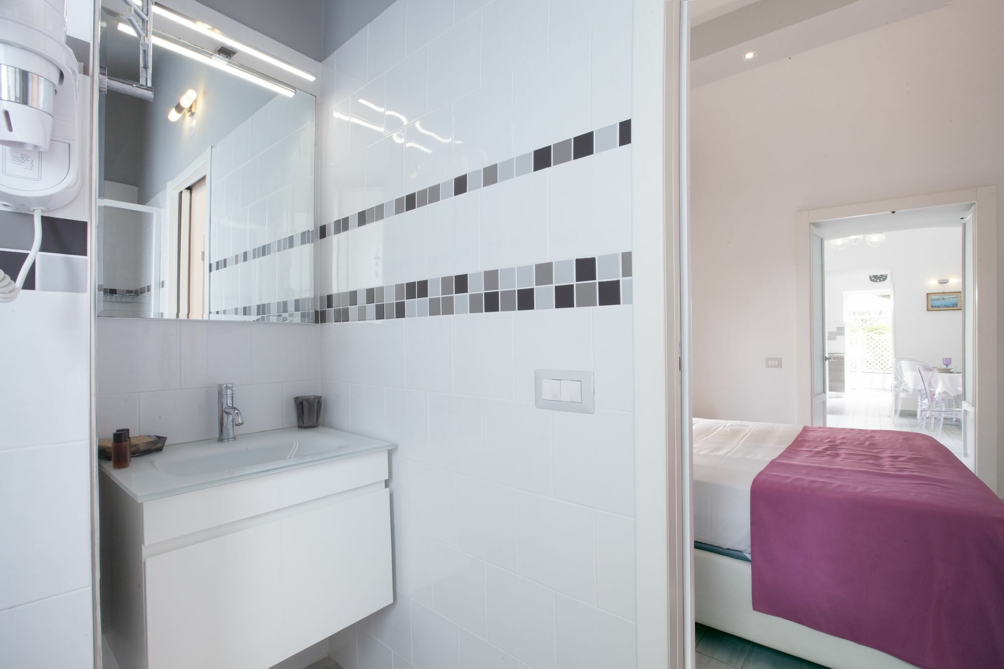 Dreaming Sorrento Suites Exterior foto